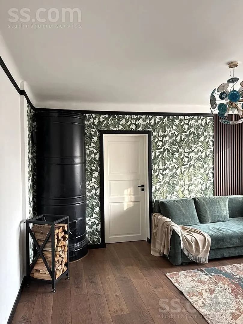 Divistabu dzīvoklis — Rīgas iela 253 — bilde 3