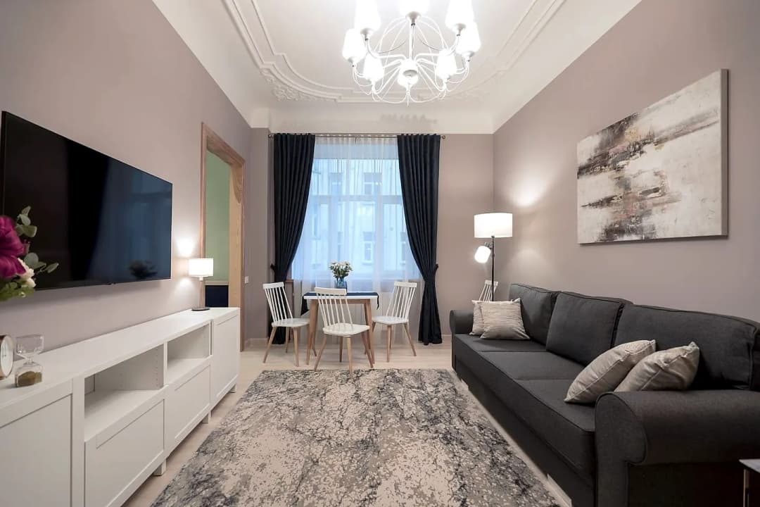 Dzirnavu 31, Centrs — bilde 4