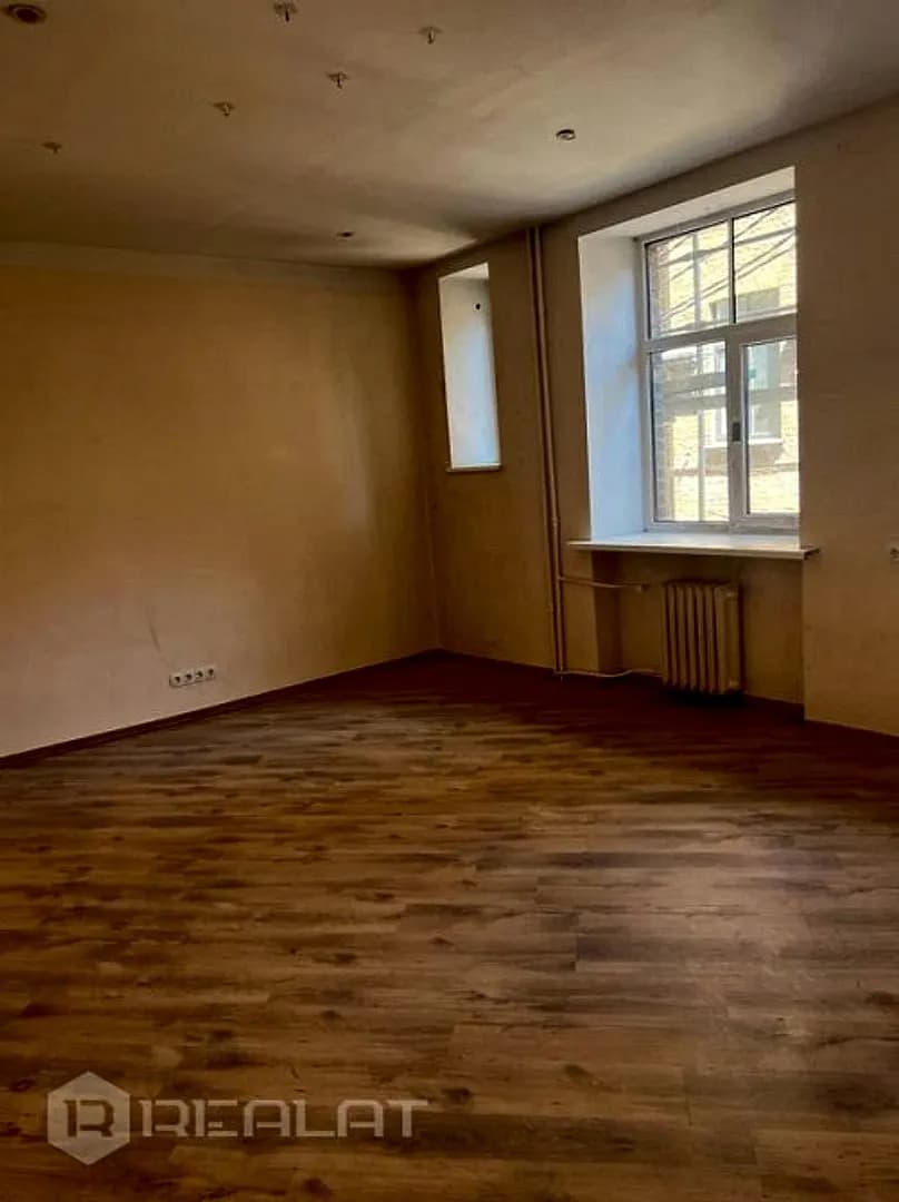 Divistabu dzīvoklis — Lāčplēša iela 36 — bilde 4
