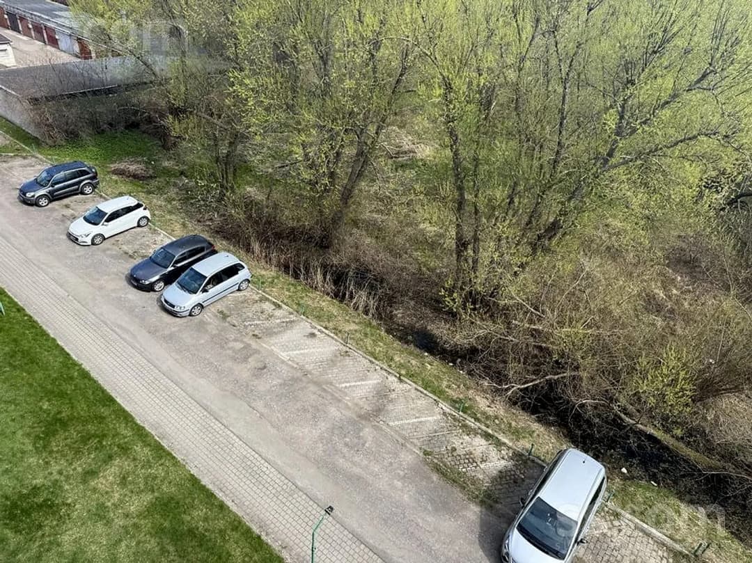 Divistabu dzīvoklis — Dunikas 25 — bilde 3