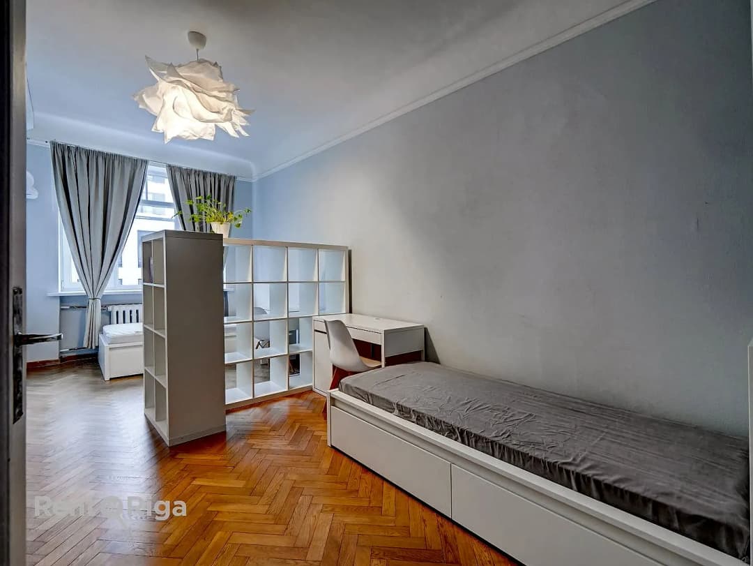 Hanzas 6, Centrs — bilde 2