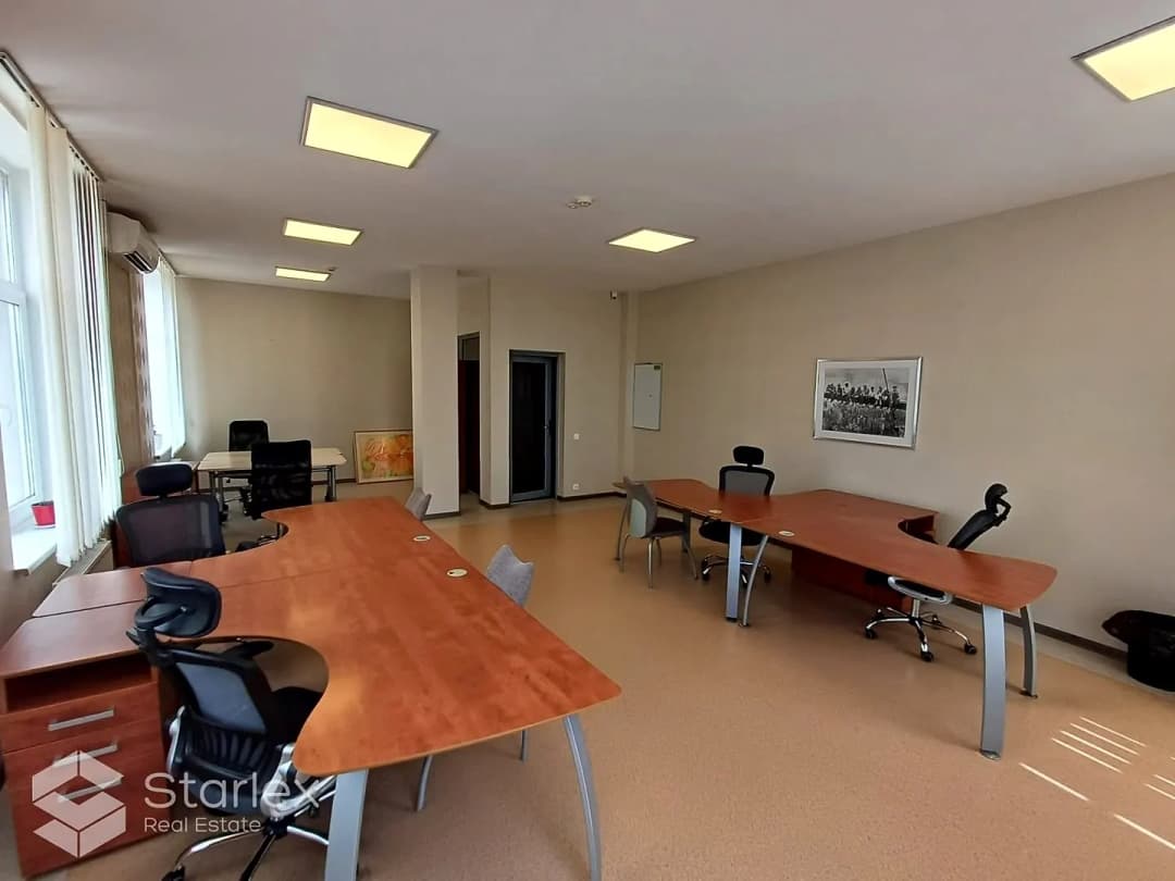 Telpas, 52㎡ - Rīga, Dārzciems — bilde 3