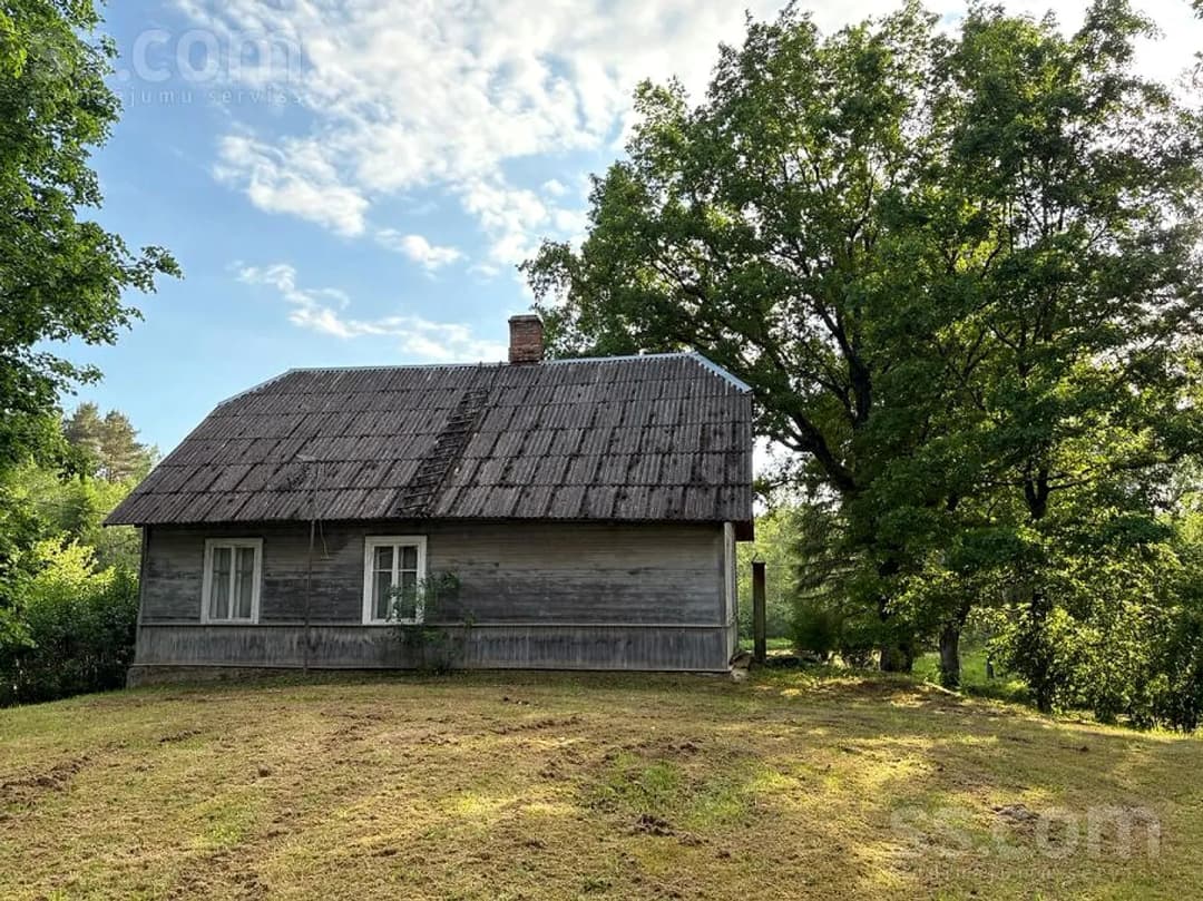 Māja — Silzemji — bilde 2