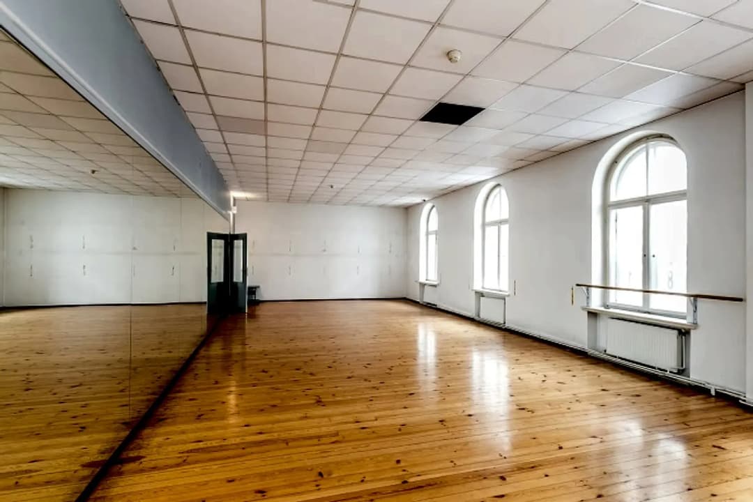 Telpas, 340㎡ - Rīga, Centrs — bilde 3