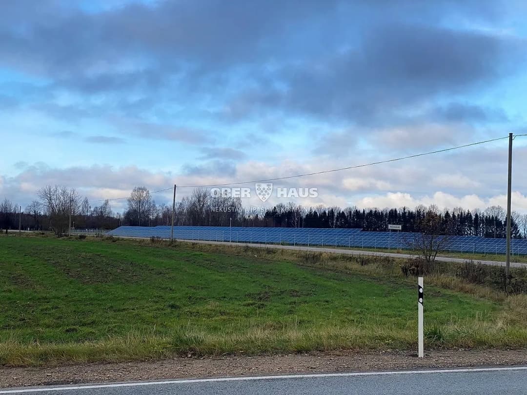 Zeme, 9400.00㎡ - Siguldas novads, Sigulda — bilde 3