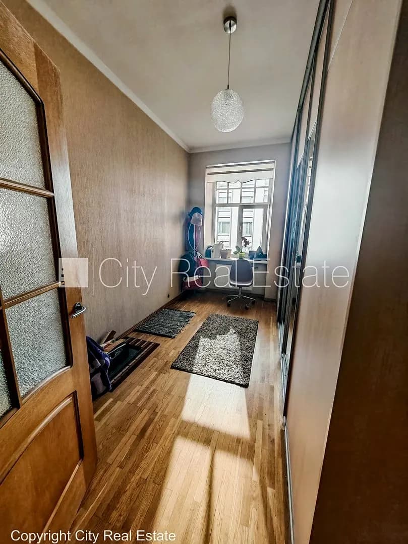 6-ist. Dzīvoklis, 155.00㎡ - Rīga, Centrs — bilde 4