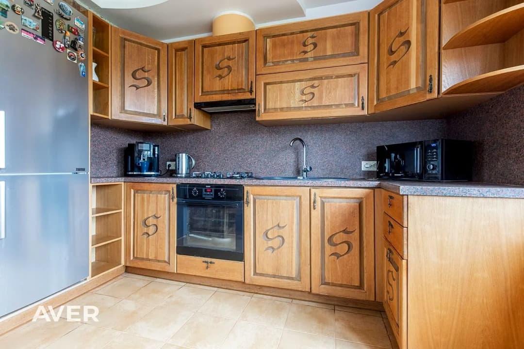 5-ist. Māja, 187㎡ - Jelgava — bilde 4