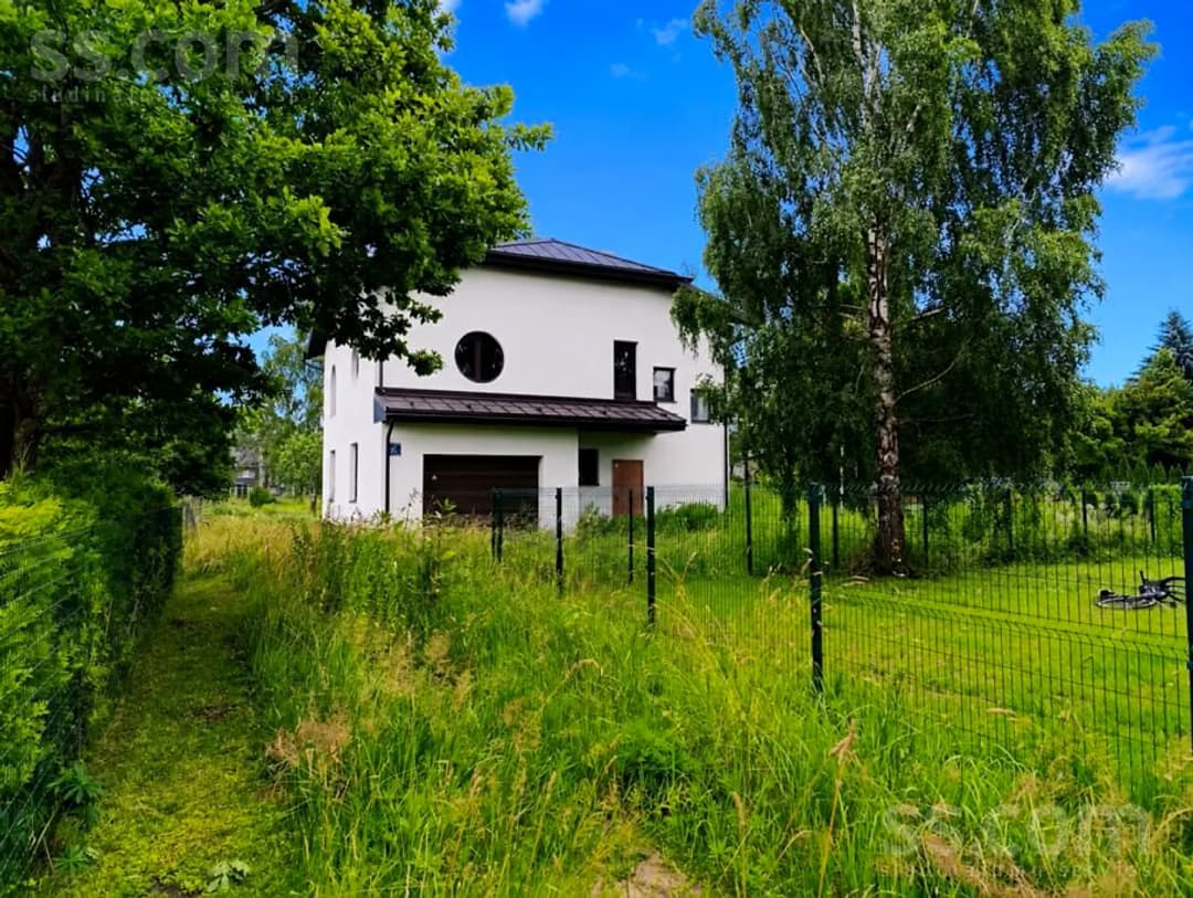 Māja — Kraukļukalna 2a — bilde 3