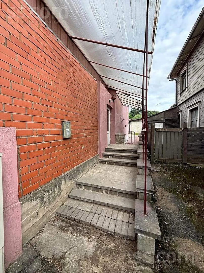 6-ist. māja — 7, Limbažu novads (Limbazi) — bilde 2