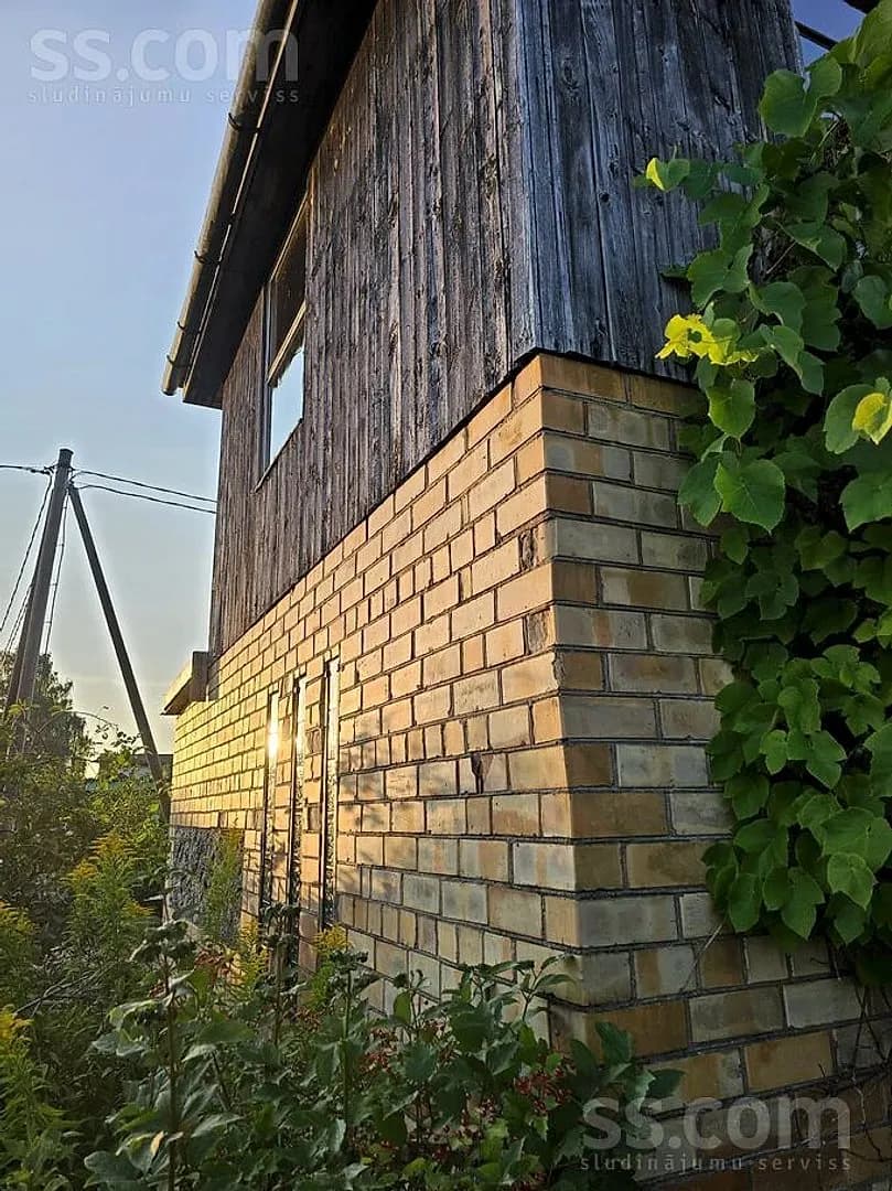 Māja — Staru iela 82 — bilde 4