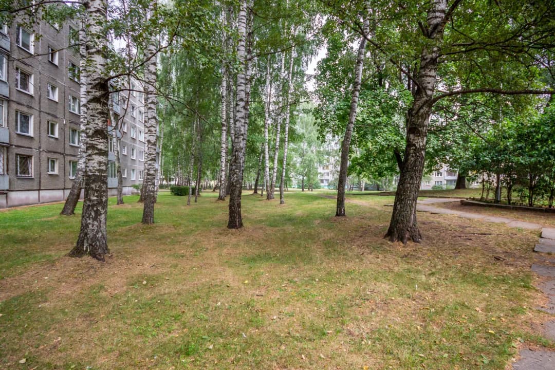 Lidoņu iela, Iļģuciems, Rīga — vēl bildes