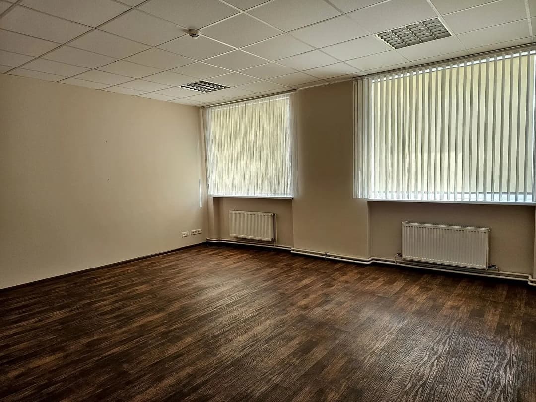 Ganību dambis 22a, Centrs — bilde 2