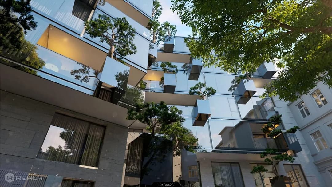 5-ist. Dzīvoklis, 219.80㎡ - Rīga, Centrs — bilde 2