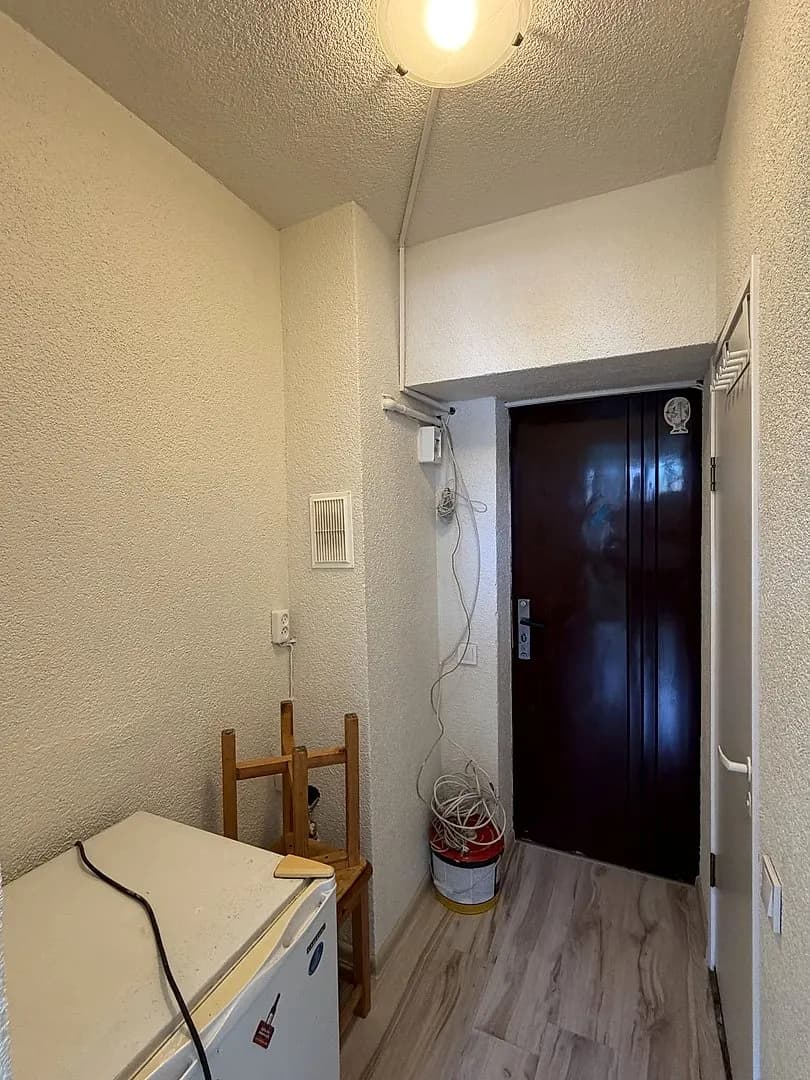 Dzirkaļu 18, Ķengarags — vēl bildes