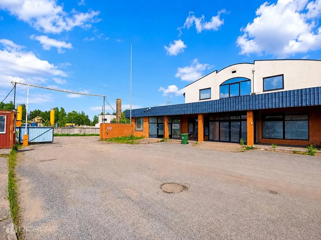 Telpas, 865.00㎡ - Jūrmala, Sloka — bilde 2