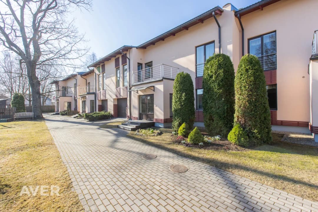 Filozofu iela 3E, Jelgava