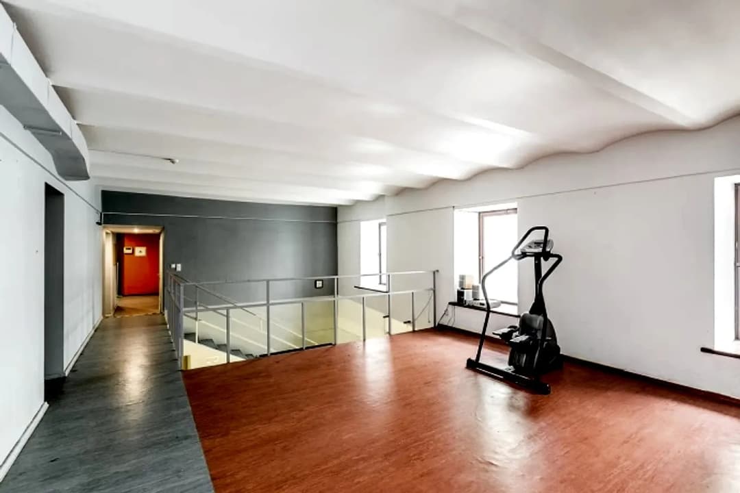 Telpas, 340㎡ - Rīga, Centrs — bilde 4