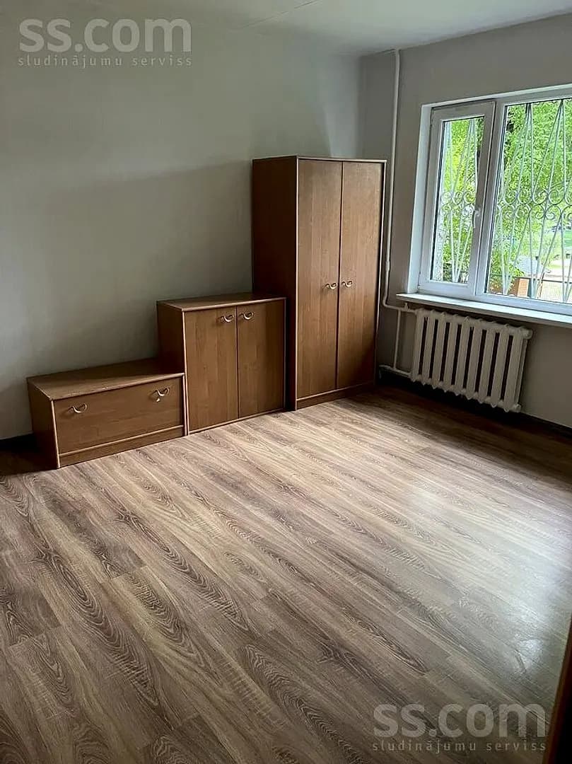Vienistabas dzīvoklis — Salaspils 18k4 — bilde 2