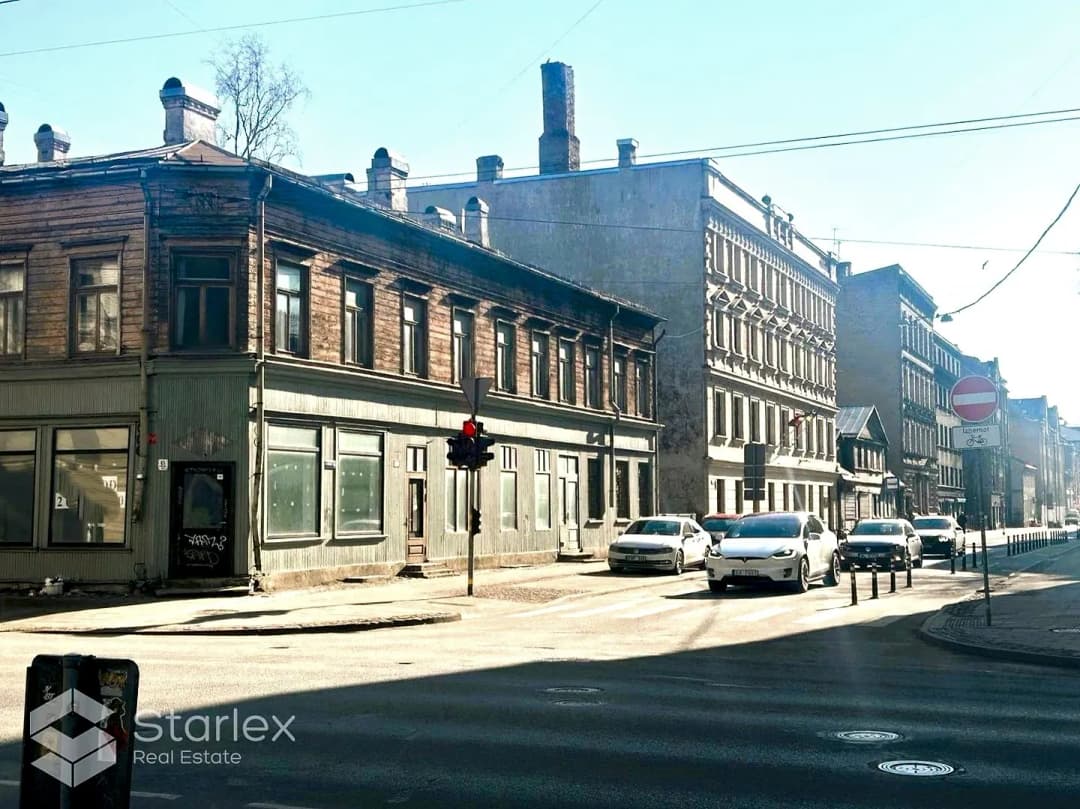Telpas, 1050㎡ - Rīga, Avoti — bilde 3