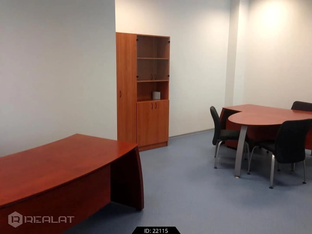 Telpas, 500.00㎡ - Rīga, Iļģuciems — vēl bildes