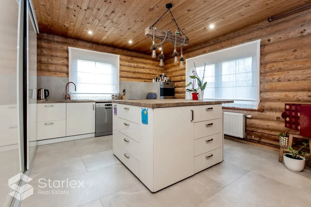 7-ist. Māja, 270㎡ - Salaspils novads, Salaspils pagasts — bilde 3