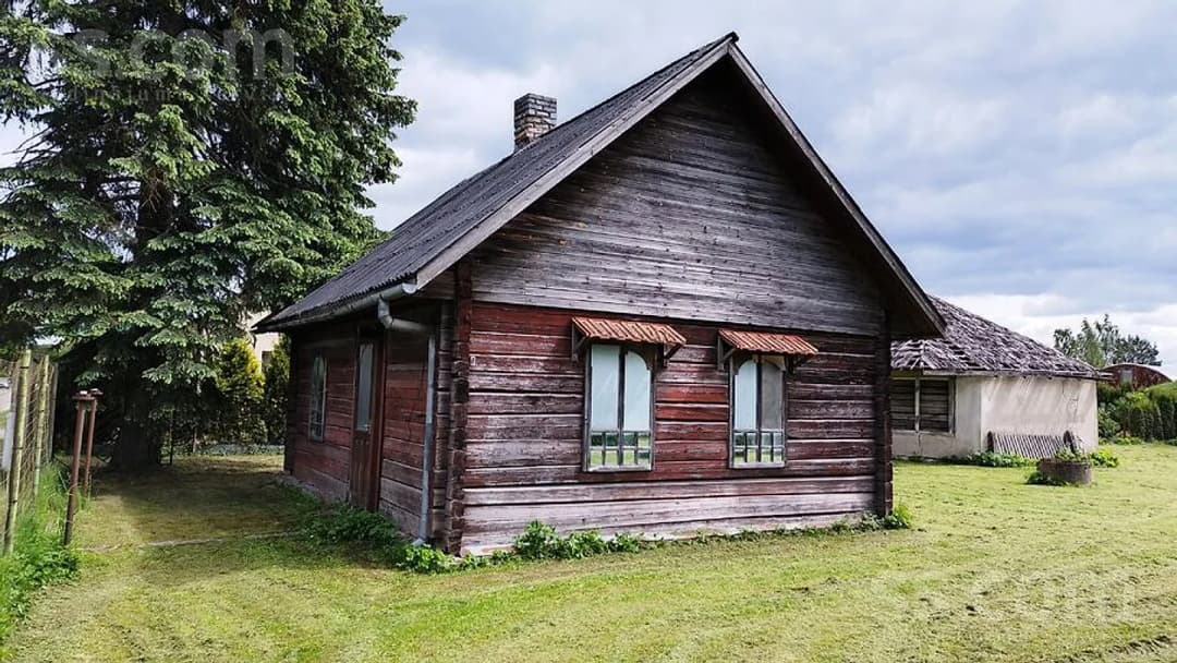 Māja — Blaumaņa iela 42 42