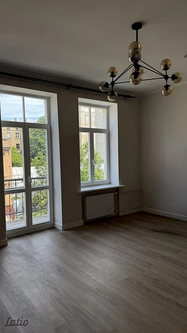 Trīsistabu dzīvoklis — Stabu iela, Rīga (Centrs) — bilde 2