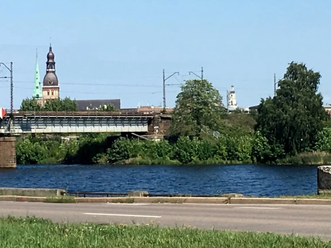 Divistabu dzīvoklis — Mūkusalas iela 25