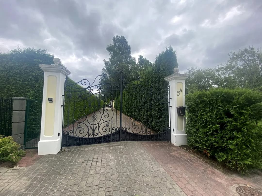 7-ist. Māja, 292.00㎡ - Jūrmala, Asari — vēl bildes