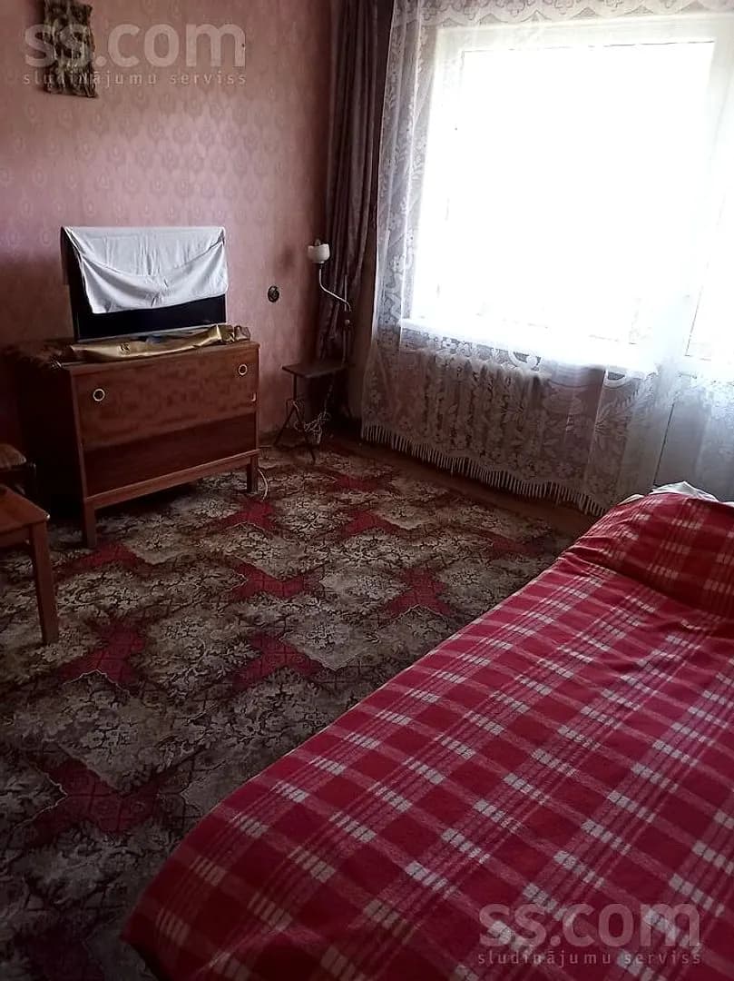 Divistabu dzīvoklis — Vaiņodes 22 — bilde 3