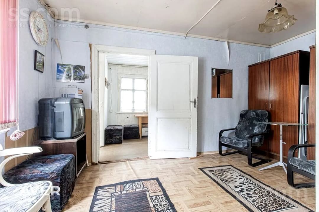 Māja — Jaunā iela 35a — vēl bildes