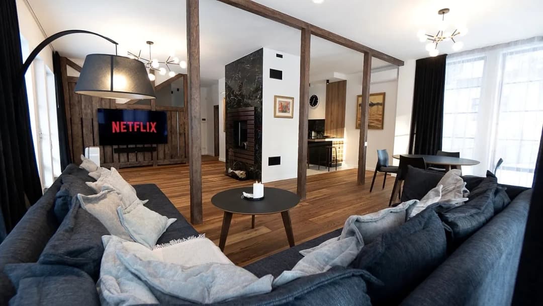 5-ist. Māja, 300㎡ - Jūrmala, Asari