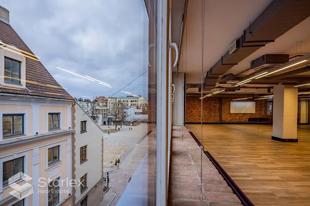 Telpas, 384㎡ - Rīga, Vecrīga — bilde 4
