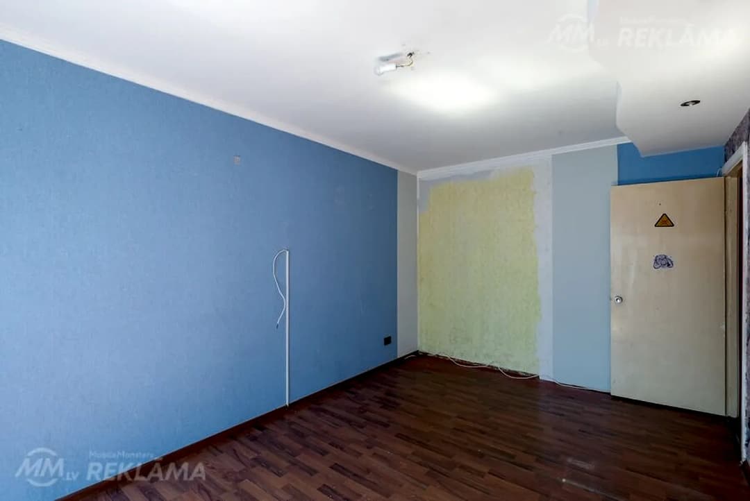 Dzīvoklis Rīgā, Ķengaragā, 46 м², 2 ist., 2 stāvs. — bilde 4