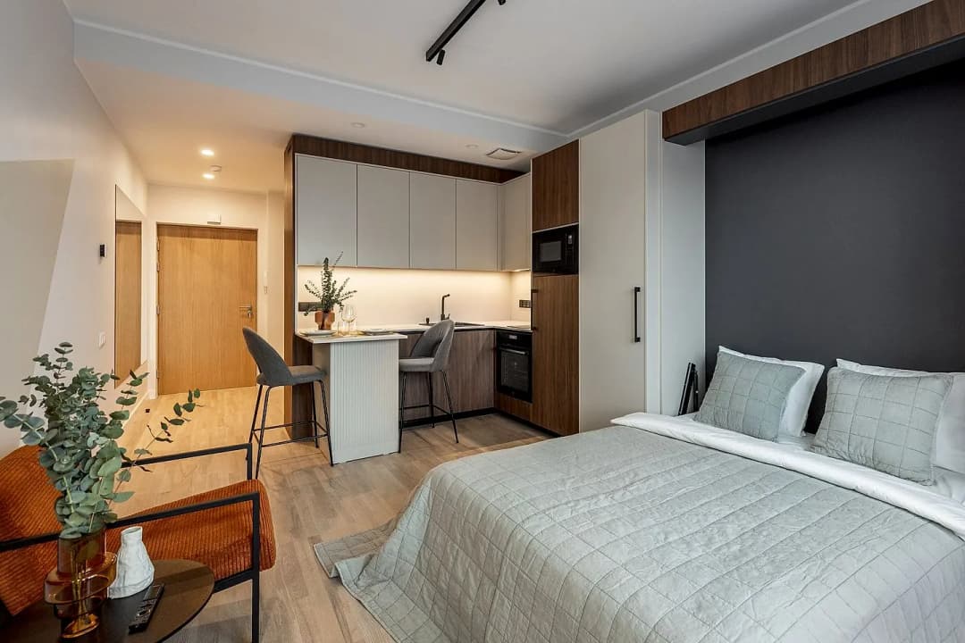 Dainas 10A, Centrs — vēl bildes