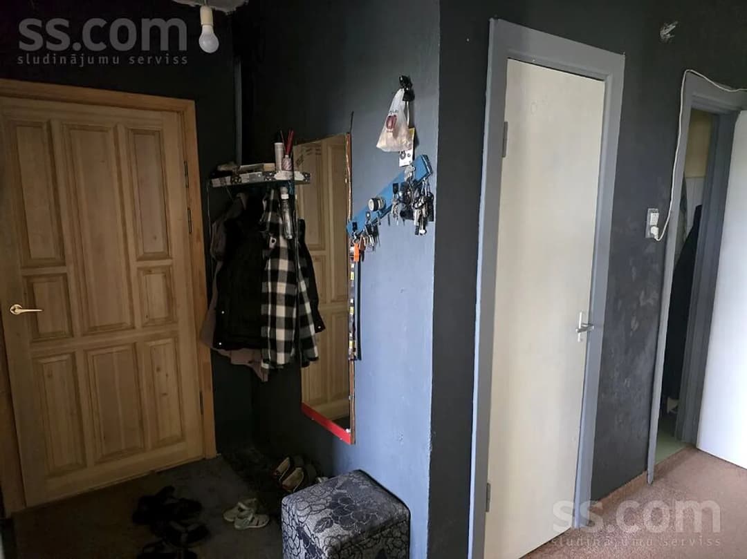 Divistabu dzīvoklis — 39 12 — bilde 3