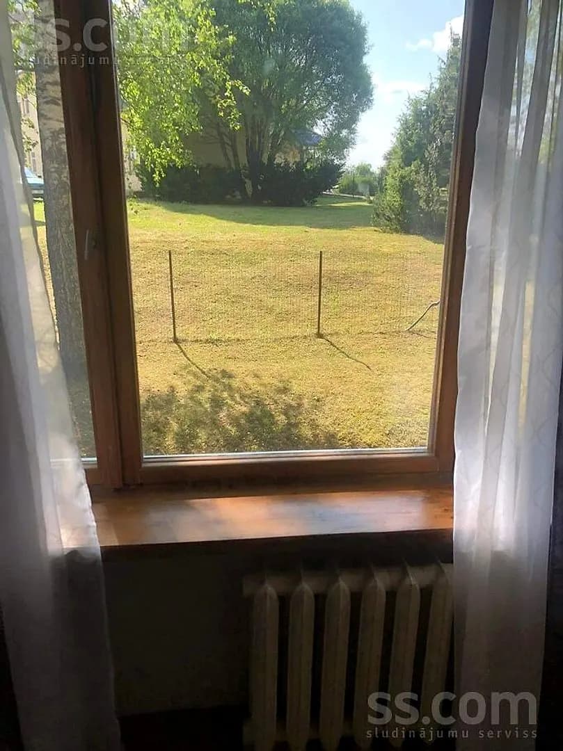 Trīsistabu dzīvoklis — Torņa iela 9 — bilde 4