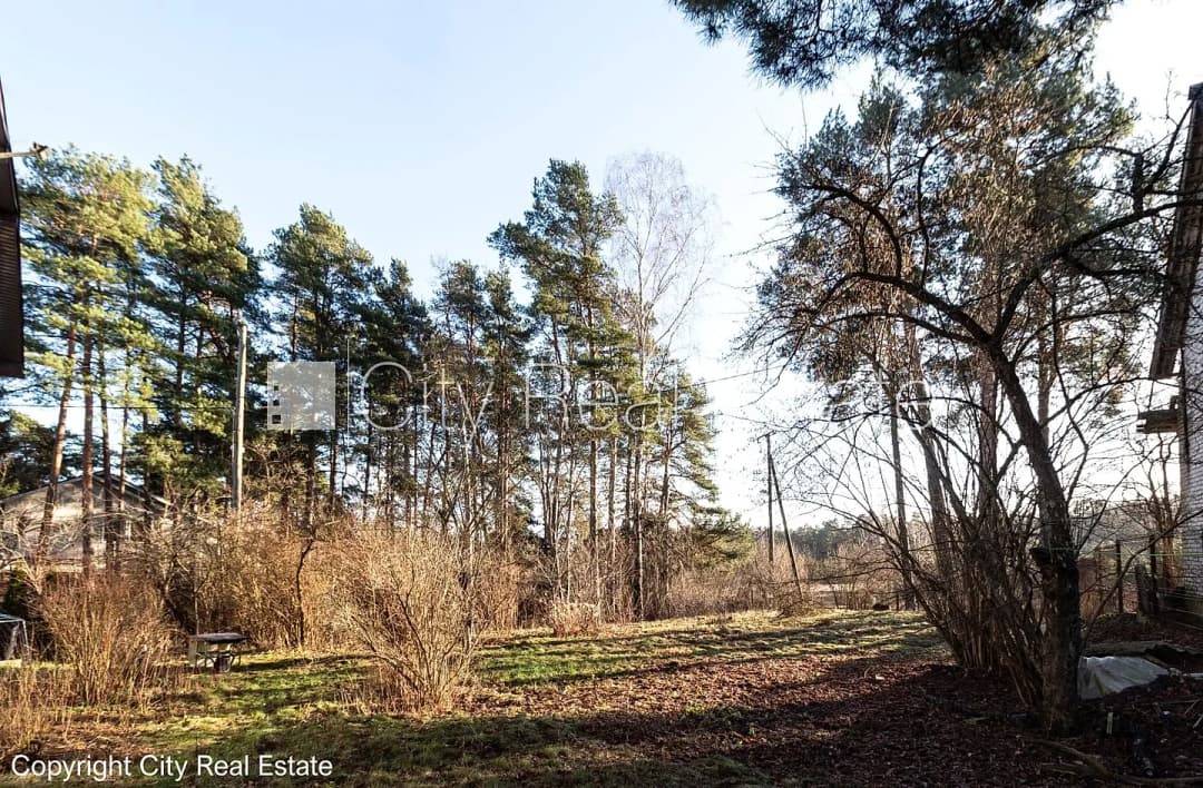 Zeme — Rīga (Berģi) — bilde 3