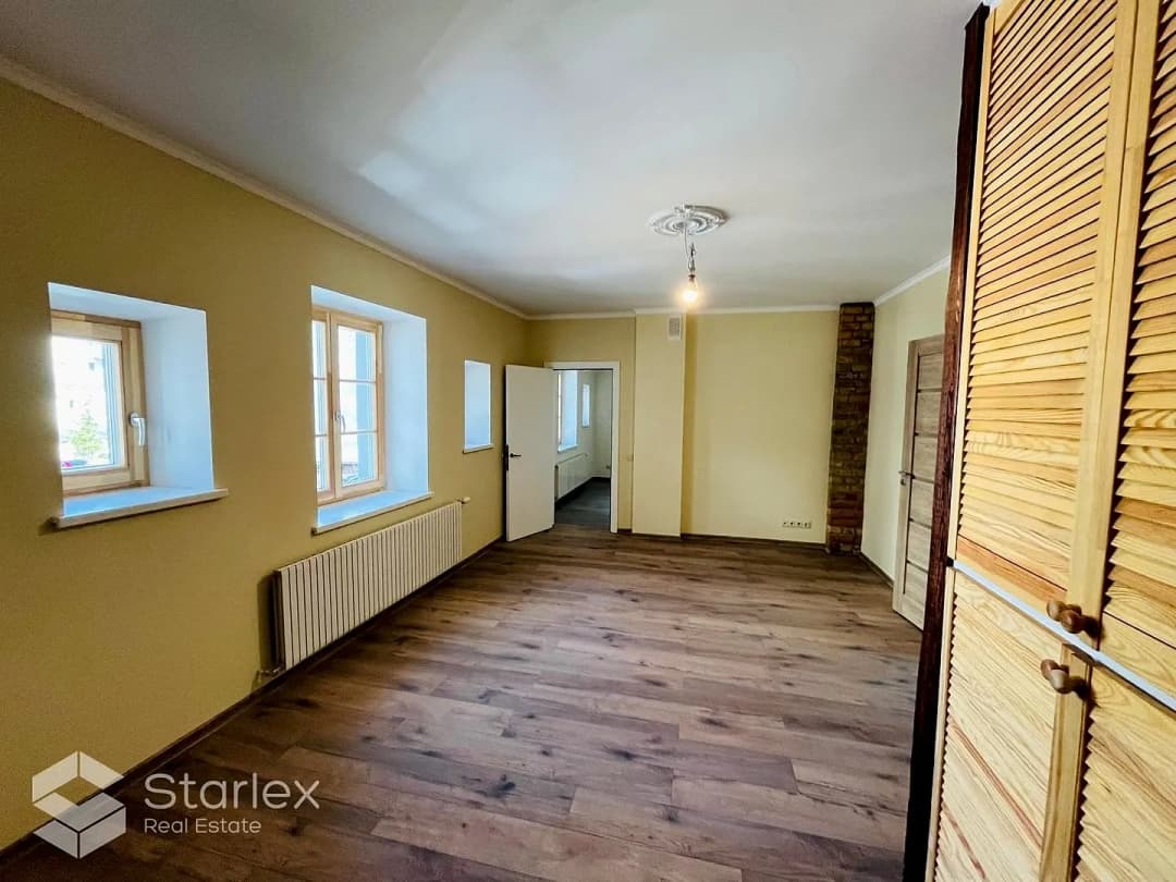 5-ist. Māja, 142㎡ - Rīga, Centrs — bilde 3