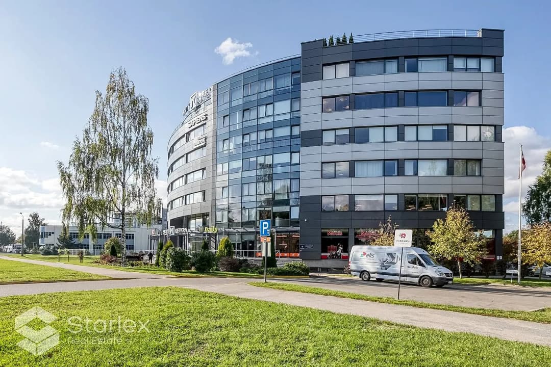 Telpas, 145㎡ - Rīga, Purvciems