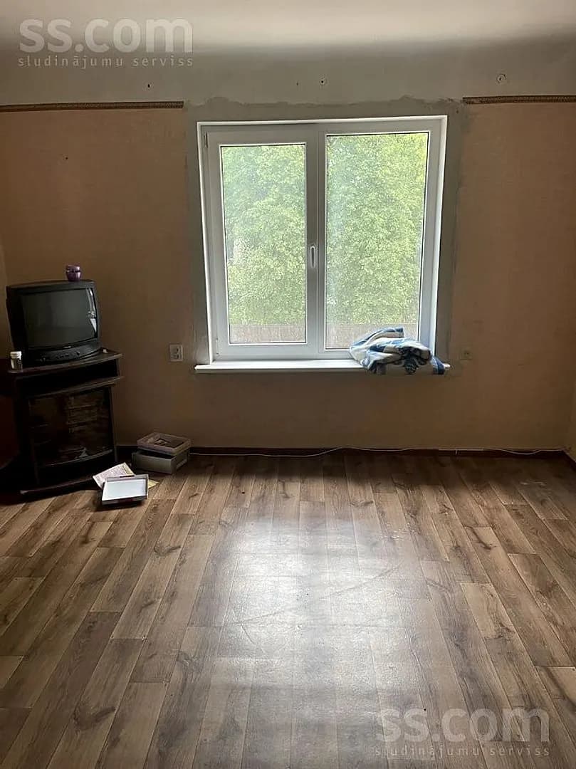 Divistabu dzīvoklis — Pulkveža iela 31 — bilde 3
