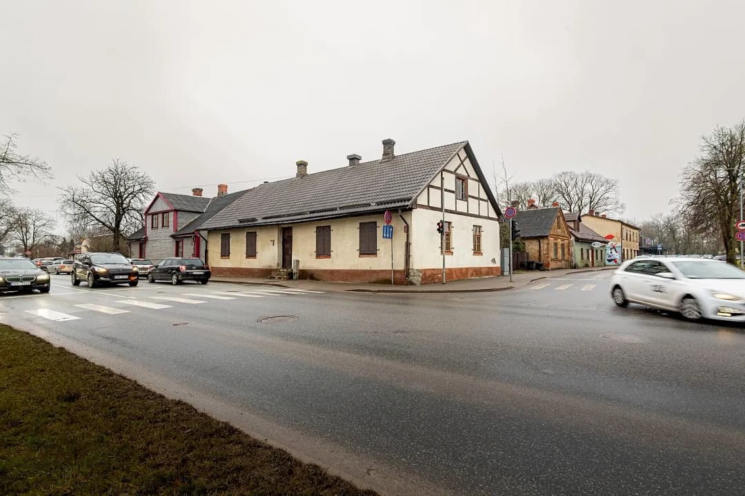 Māja, 139㎡ - Dobeles novads, Dobele — bilde 2
