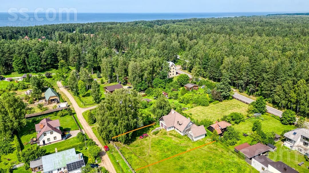 Māja — Rītupes 12 — bilde 2
