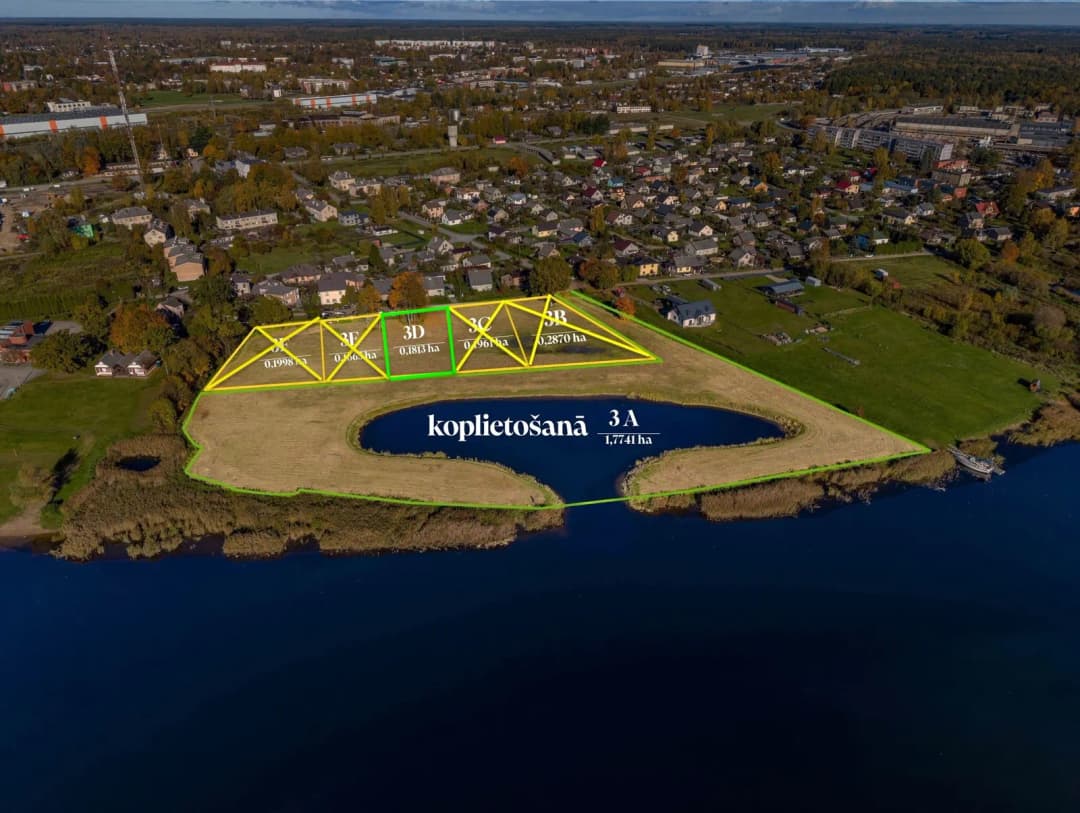 Upes iela, Jelgava