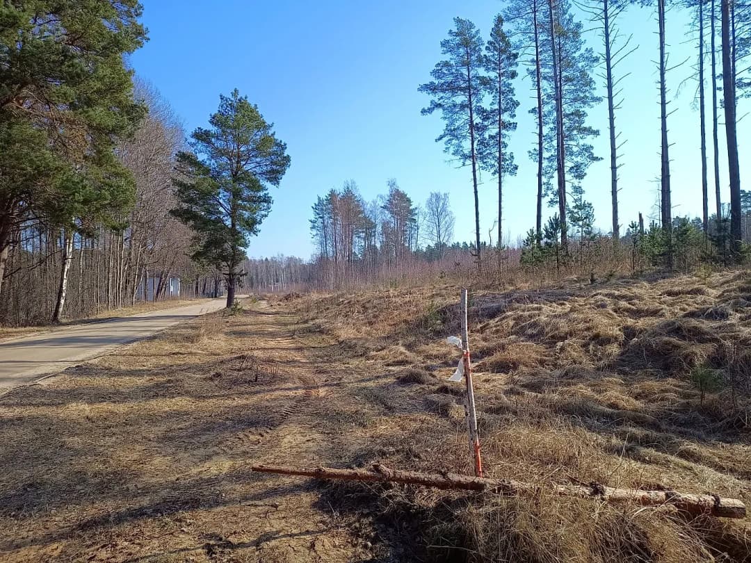 Zeme, 5004㎡ - Ādažu pagasts, Divezeri