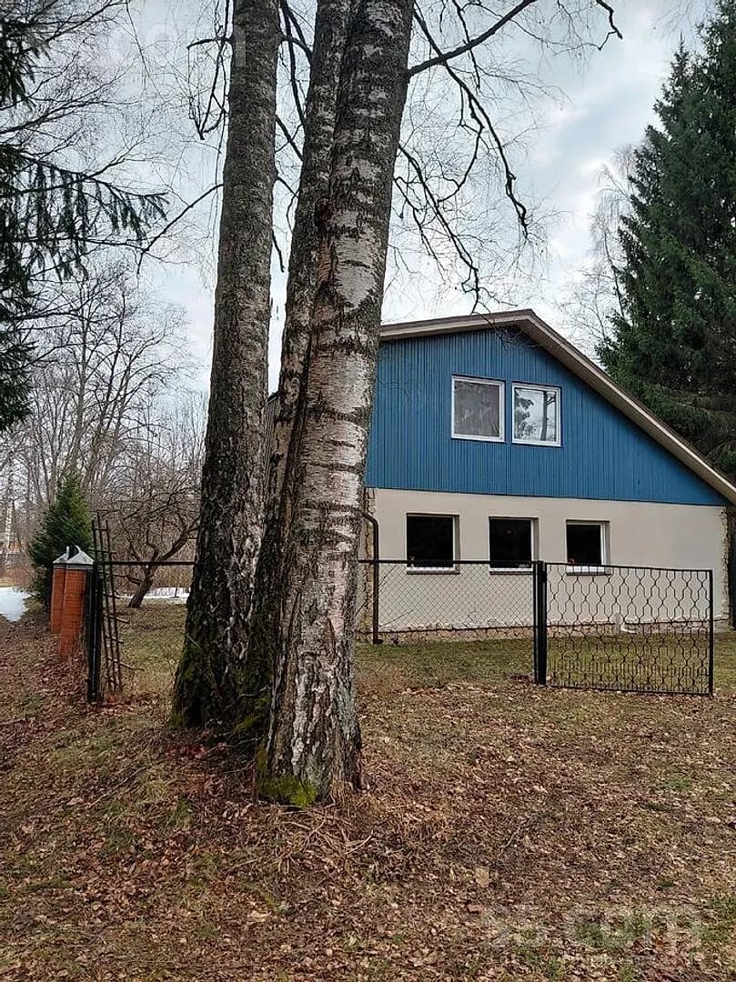 Četristabu māja — 362, Limbažu novads (Skultes Pagasts) — bilde 3