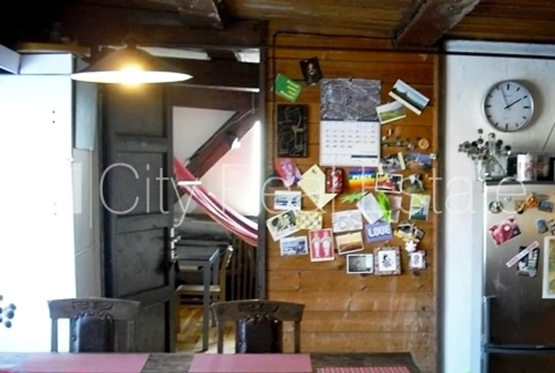 3-ist. Dzīvoklis, 76.00㎡ - Rīga, Vecrīga — bilde 3