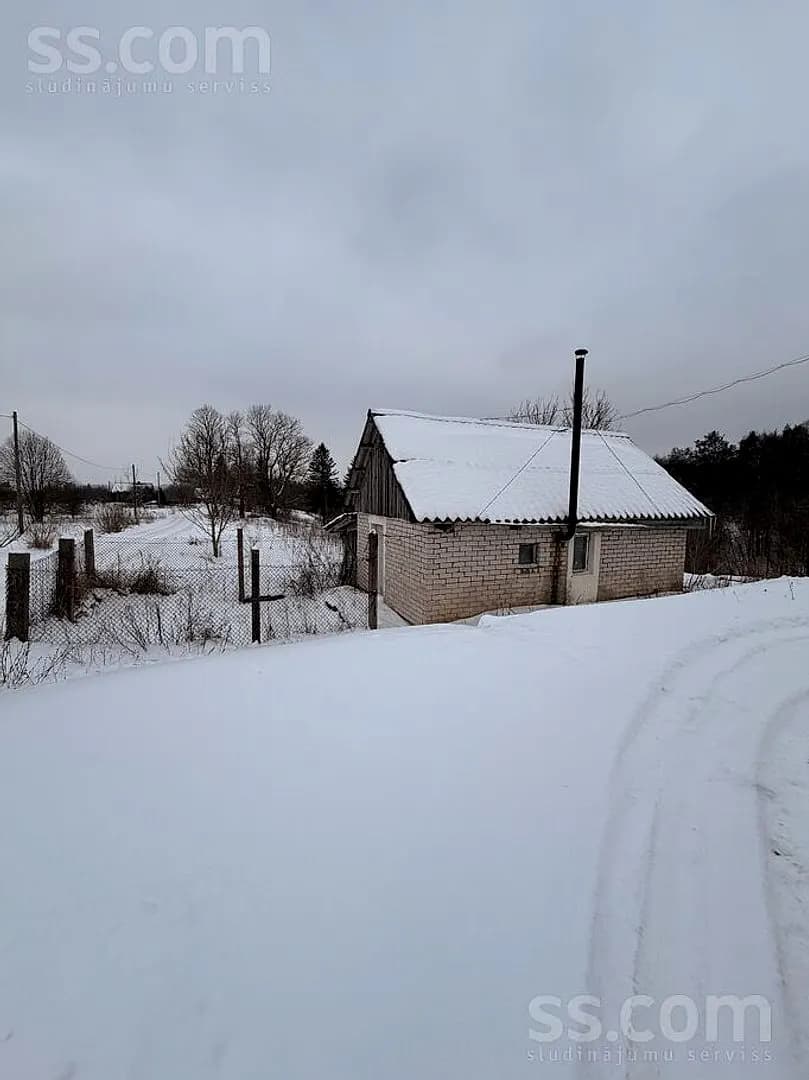 Māja — Baltkājas — bilde 3
