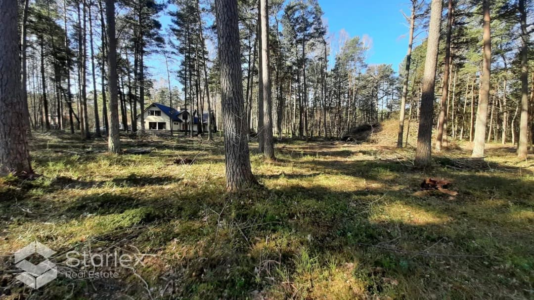 Mazā Liepu iela 1, Saulkrasti, Saulkrastu nov.