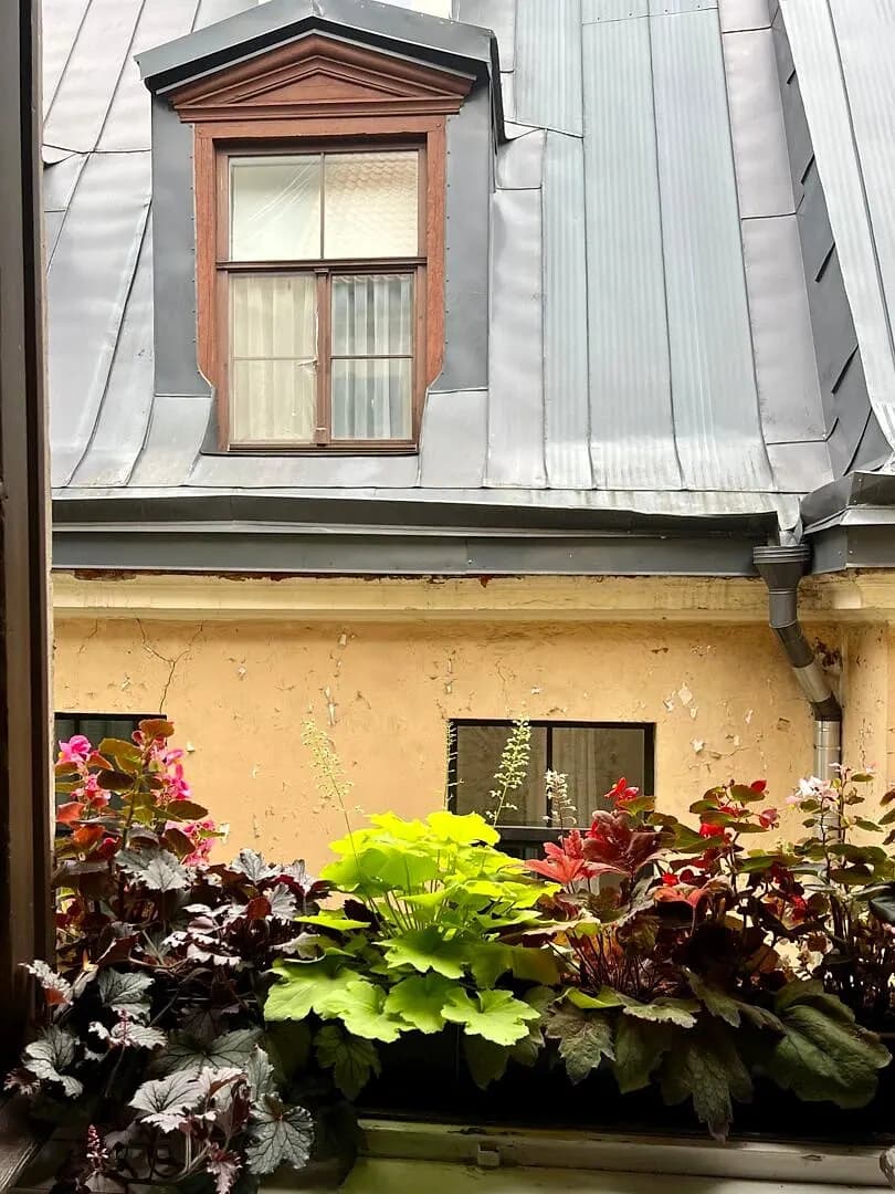 3-ist. Dzīvoklis, 115㎡ - Rīga, Vecrīga — vēl bildes